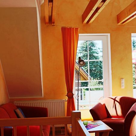 Ferienhaus Woelkchen Zinnowitz Kültér fotó