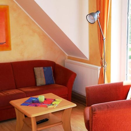 Ferienhaus Woelkchen Zinnowitz Kültér fotó