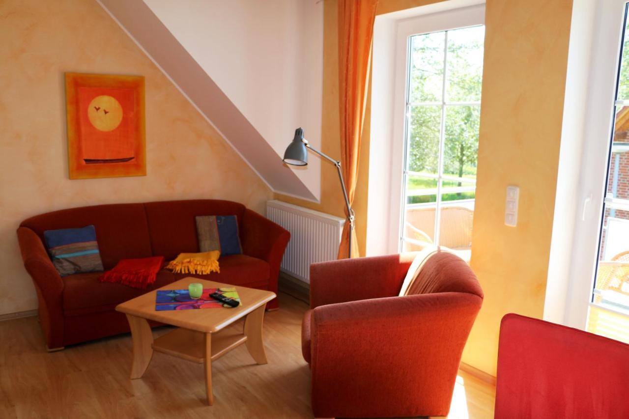 Ferienhaus Woelkchen Zinnowitz Kültér fotó