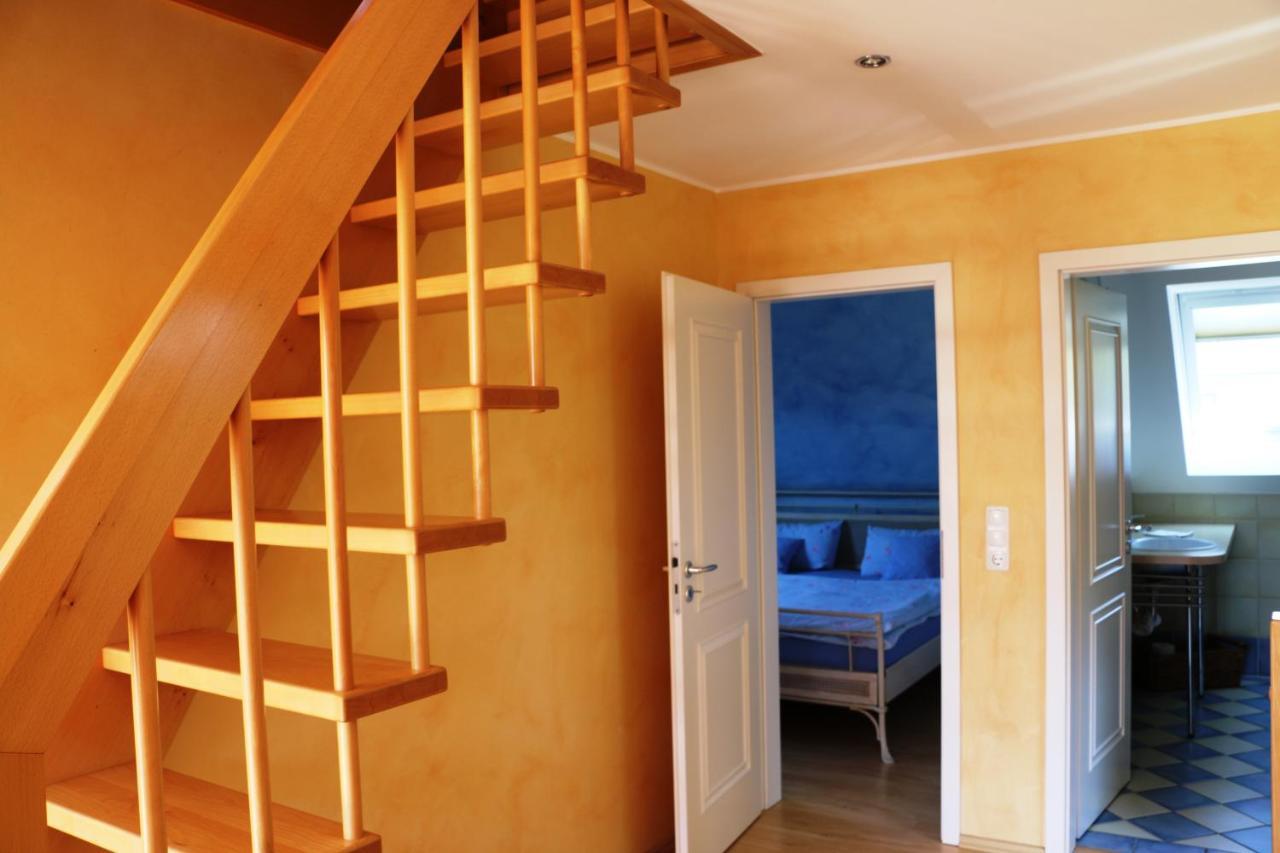 Ferienhaus Woelkchen Zinnowitz Kültér fotó