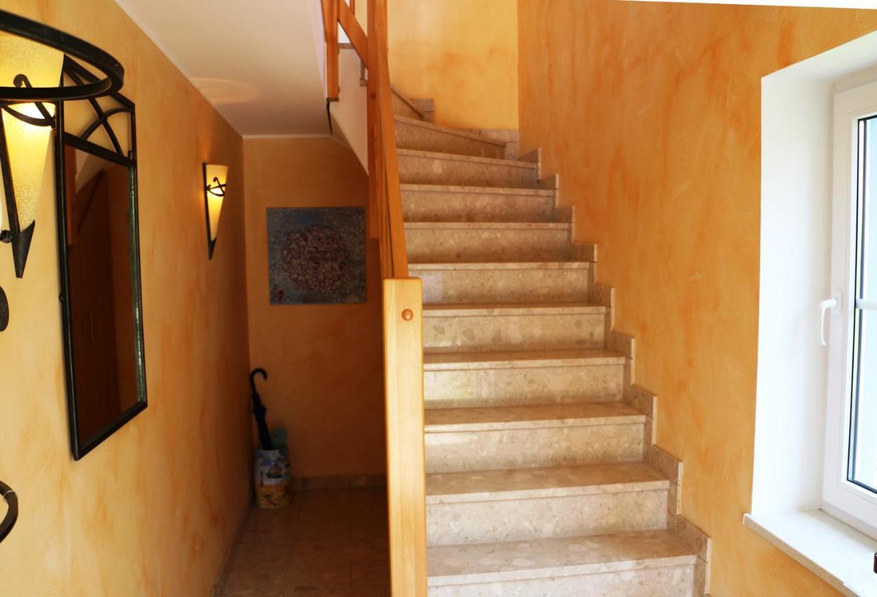 Ferienhaus Woelkchen Zinnowitz Kültér fotó