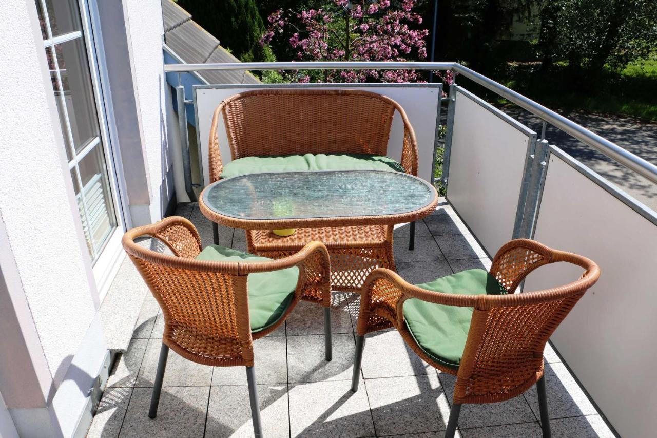 Ferienhaus Woelkchen Zinnowitz Kültér fotó