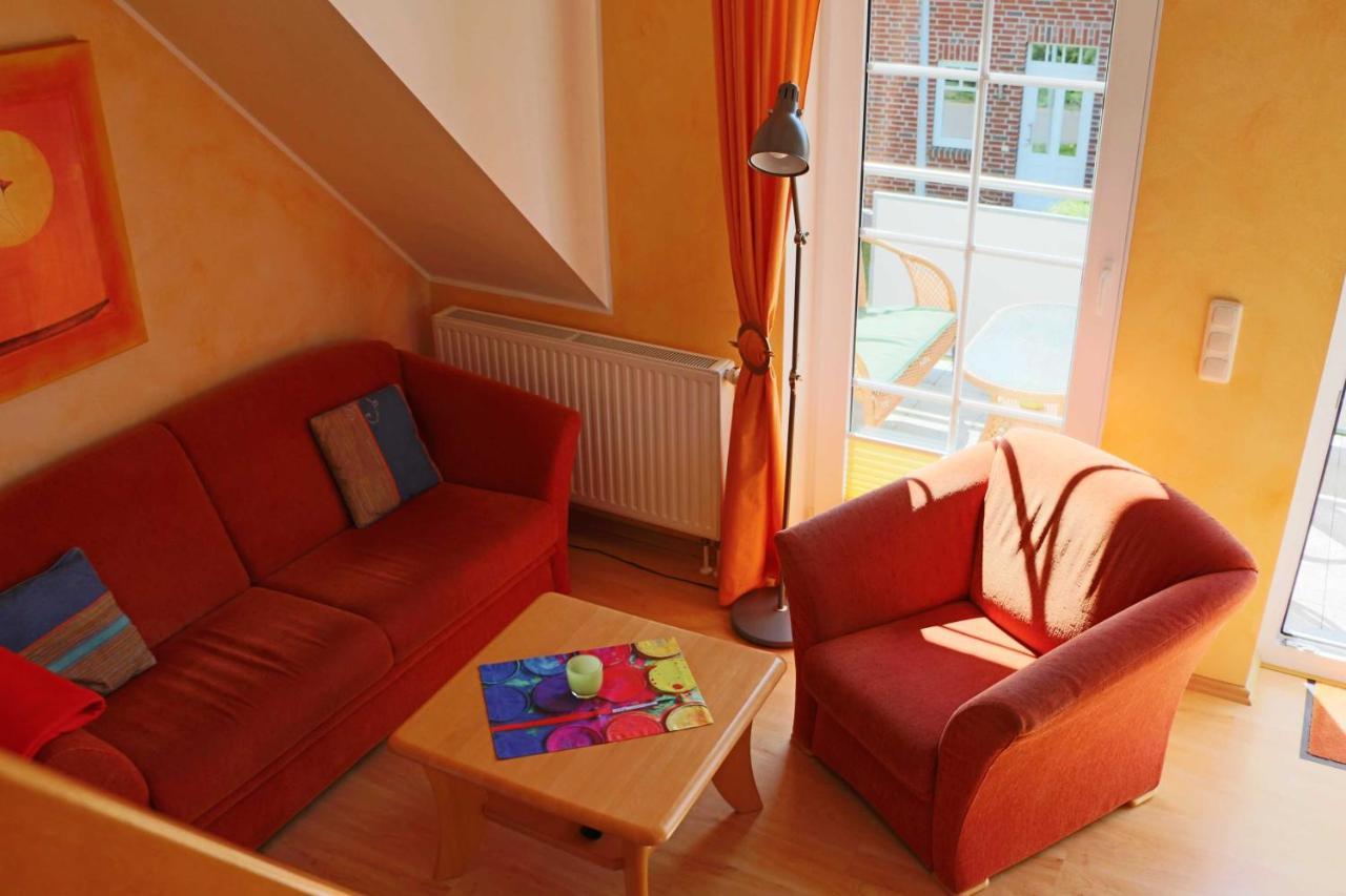 Ferienhaus Woelkchen Zinnowitz Kültér fotó